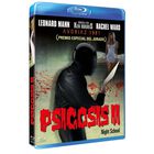Psicosis Ii [blu-ray] (1983) Psycho Ii