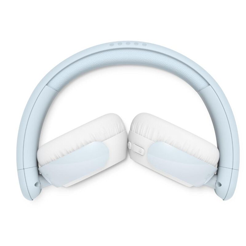 Philips Aud&iacute;fonos Inal&aacute;mbricos para Ni&ntilde;os con V... image number null