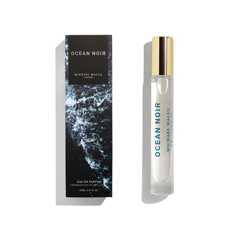 Perfume Michael Malul Ocean Noir Eau De Parfum ... image number null