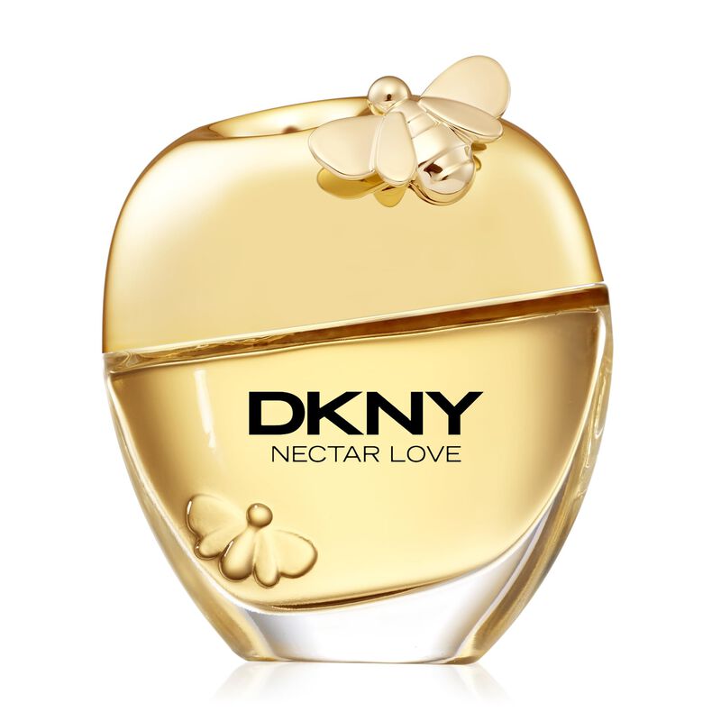 Perfume Dkny Nectar Love Eau De Parfum 50 Ml Pa... image number null