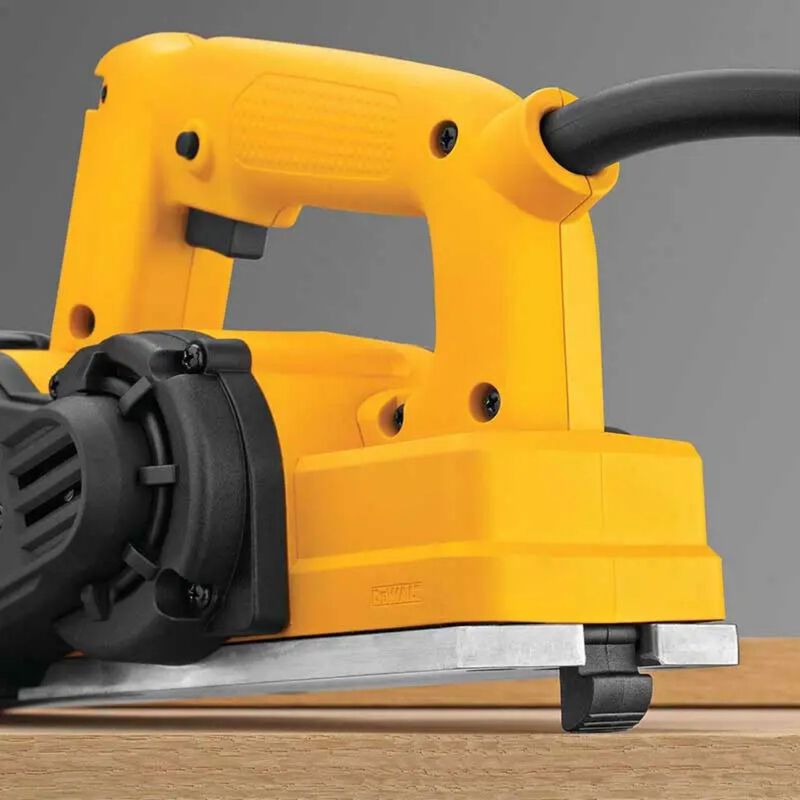 Cepillo El&eacute;ctrico 1/16 Pulg DEWALT D26676-B3 55... image number null