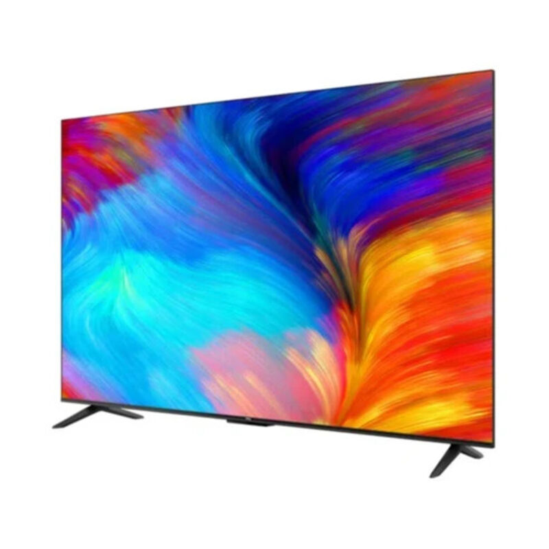 Pantalla Tv Led 65pul 4k Hdr Googletv Dolby Dig... image number null
