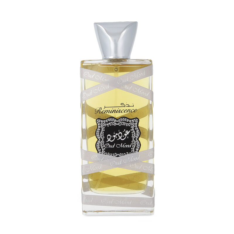 Lattafa Oud Mood Reminiscence 100Ml Edp Spray image number null