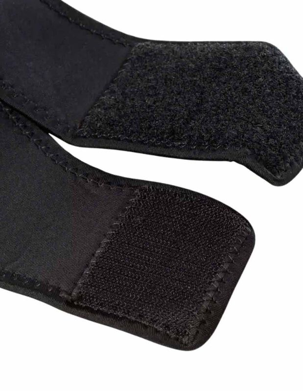 Soporte para hombro Wilson Fitness Negro AW601 image number null