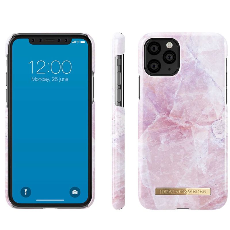Funda Ideal Of Sweden Para Iphone 11 Pro Rosa M... image number null