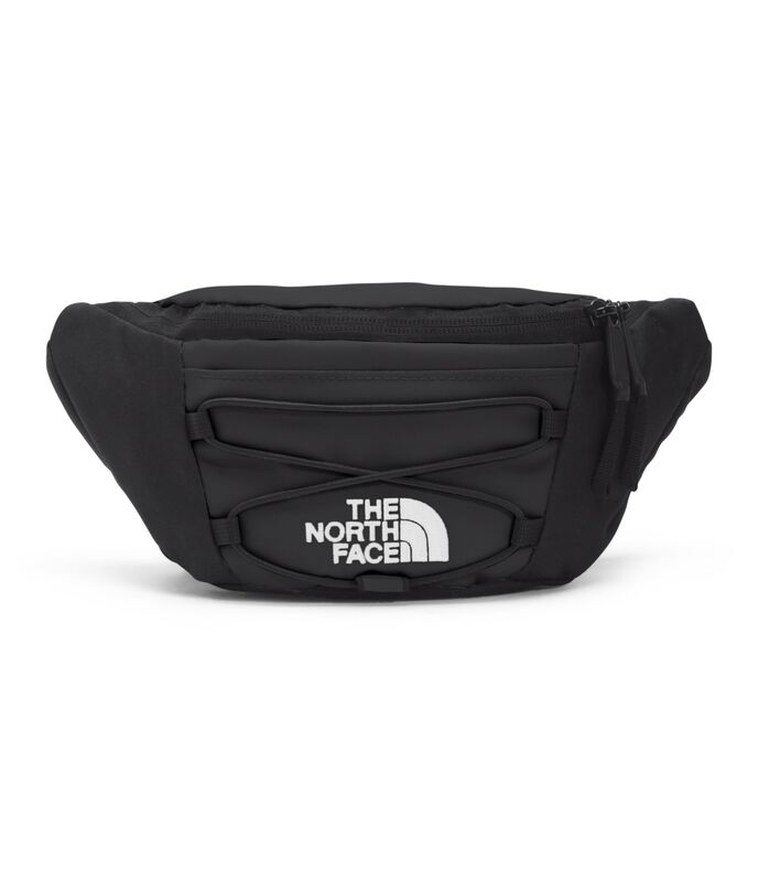 Mochila Lumbar The North Face Jester Tnf Black-... image number null