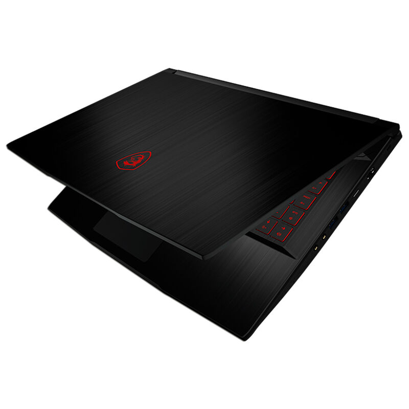 Laptop Gamer Msi Gf63 Thin: Procesador Intel Co... image number null