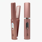 Plancha Port&aacute;til Inal&aacute;mbrica Karma Beauty Style & Go