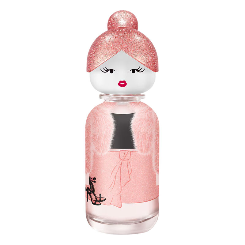 Benetton Sisterlan Blush Cherry 80ml Edp Spray image number null