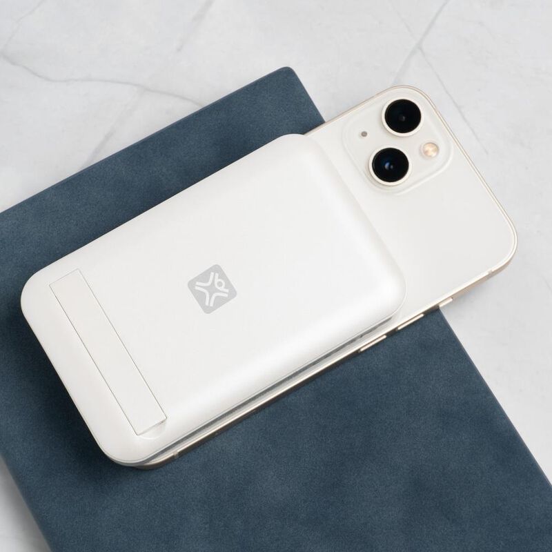 Batería Xtrememac WL 10K Mágnetica Wireless image number null