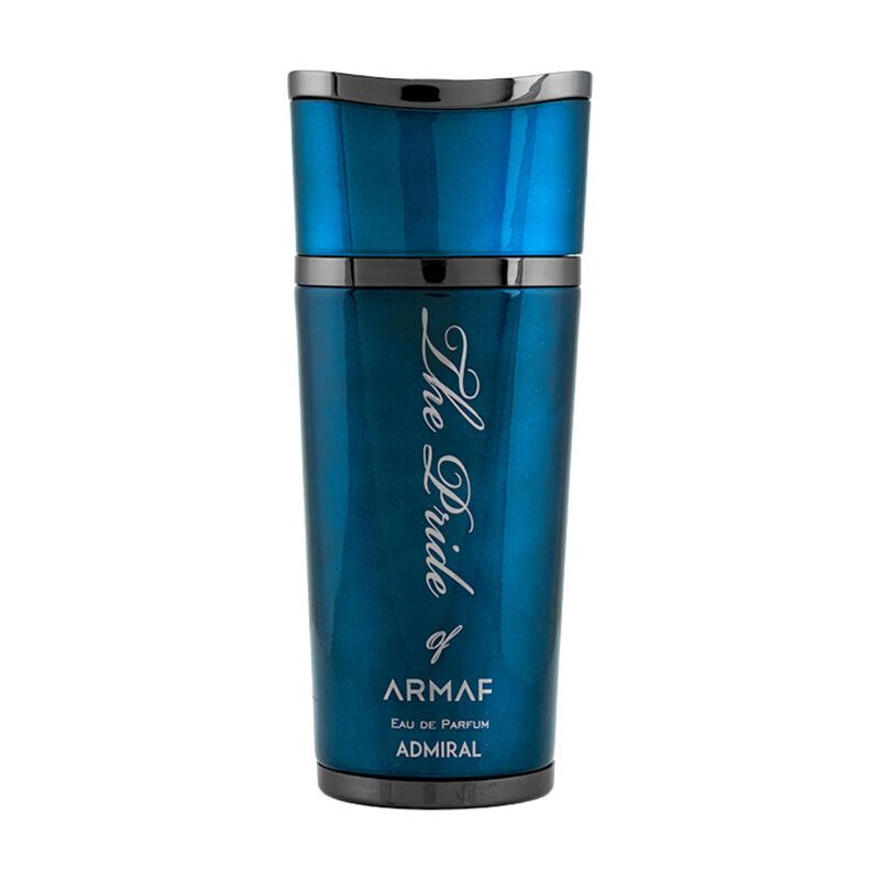 Perfume Armaf Admiral Eau De Parfum 100 Ml Para... image number null