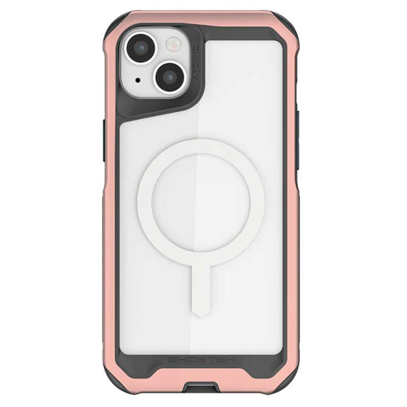 Funda Ghostek Atomic Mag Para Iphone 14 Plus Al... image number null