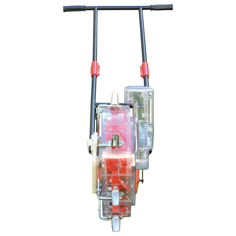 GIMEX|Sembradora Manual Wsp-06B 23Cm Inoxidable image number null