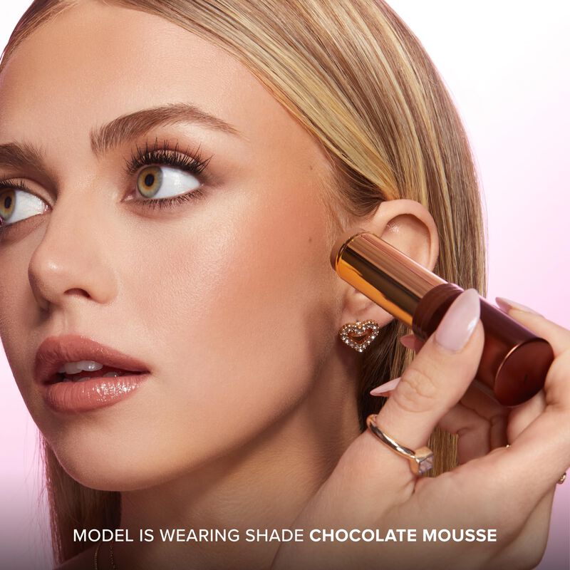 Barra Bronceadora Y Escultora Too Faced Chocola... image number null