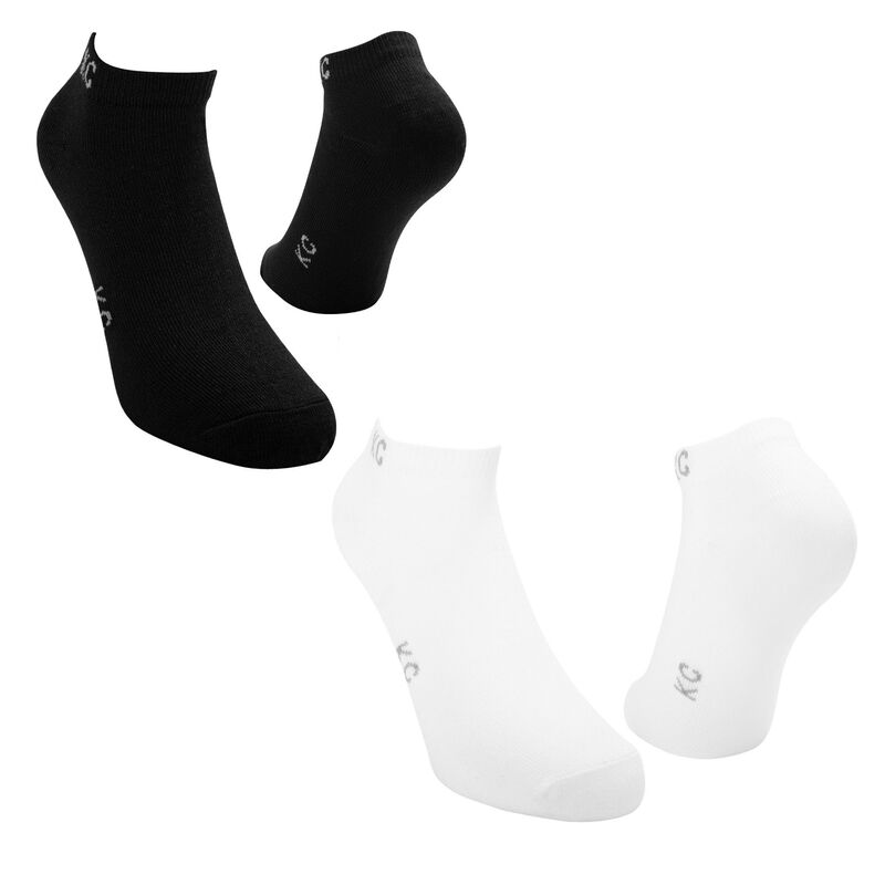 Kenneth Cole 5 Pares de Tines para Hombre, Colo... image number null