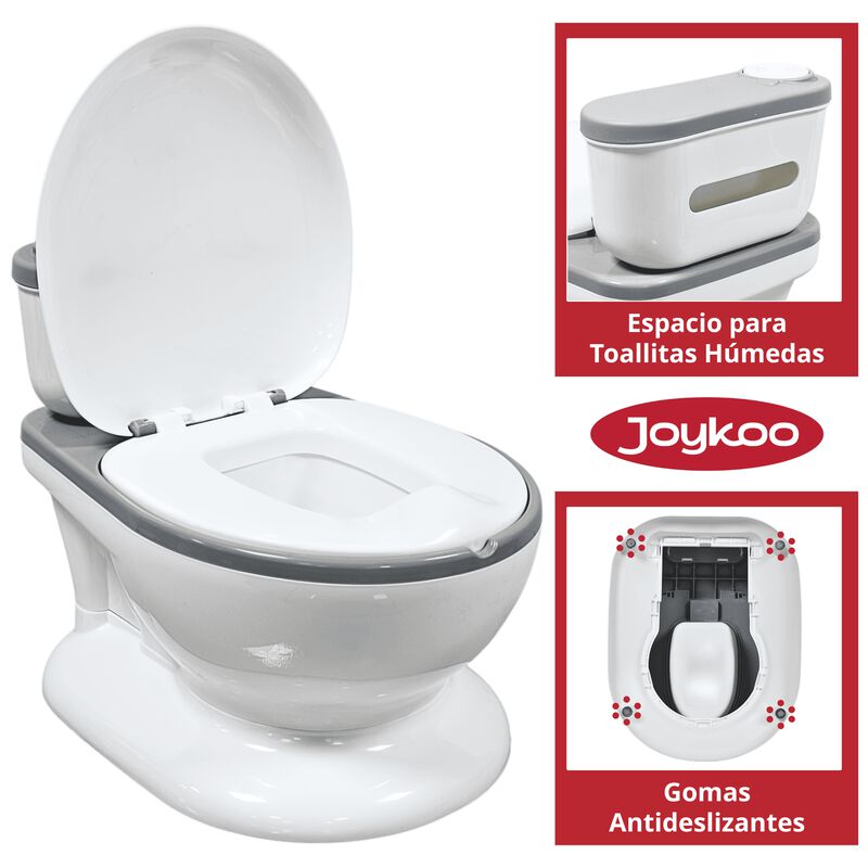 Ba&ntilde;ito Entrenador para Ni&ntilde;os Dise&ntilde;o Realista y ... image number null