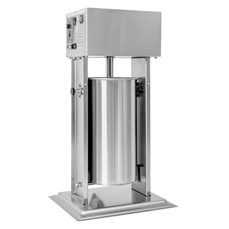 Embutidora El&eacute;ctrica Industrial Salchicha Chori... image number null