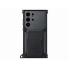 Funda Para Tel&eacute;fono Samsung Galaxy S23 Ultra Titan Military Rugged