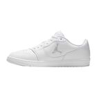 Tenis Nike Para Hombre Jordan Court Connect Low White Pure Platinum