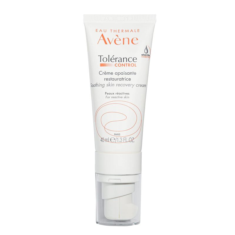 Crema Hidratante Eau Thermale Av&egrave;ne Tolerance C... image number null