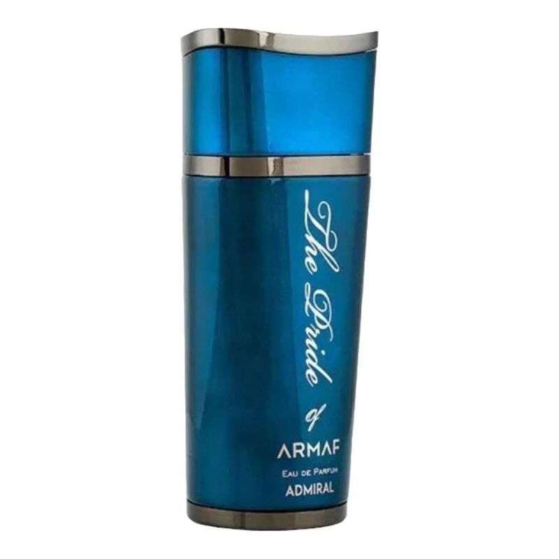 ARMAF THE PRIDE ADMIRAL FOR MEN EDP 100 ML image number null
