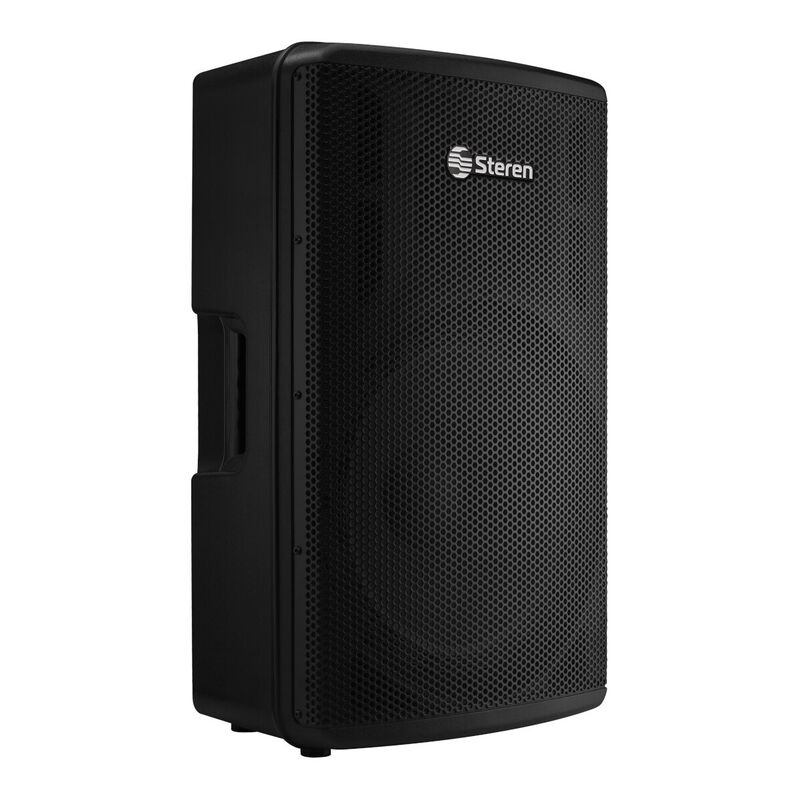 Bafle De 15 12000 W Pmpo Profesional Bluetooth* image number null