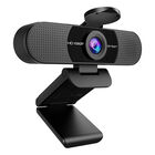 Webcam EMEET C960 Micrófonos Duales Cámara Web Resolución 1920x1080p para PC y Laptop