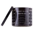 Vela Perfumada Perry Ellis Midnight Soy Candle Luxury