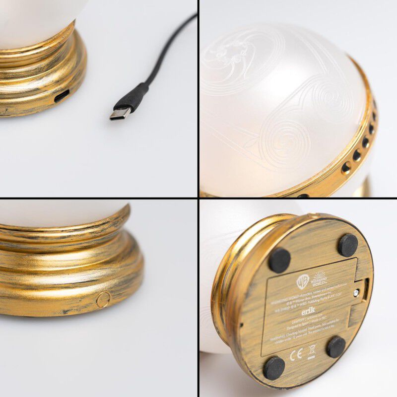 L&aacute;mpara Rememberball Harry Potter Wizarding Wor... image number null