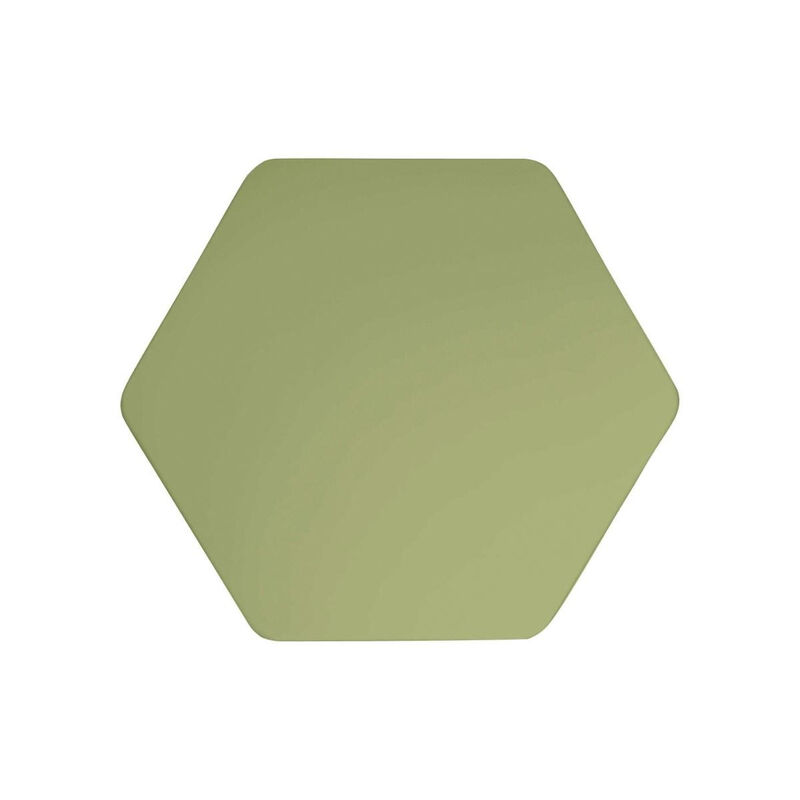 Mesa Moderna de Madera para Ni&ntilde;os-Verde image number null