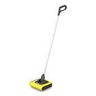 ESCOBA ELECTRICA INALAMBRICA KARCHER KB-5 CEPILLO EXTRAIBLE