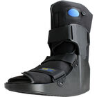 Bota Ferula Baja Neum&aacute;tica Walker InM&oacute;vilizador de Tobillo Extra Grande