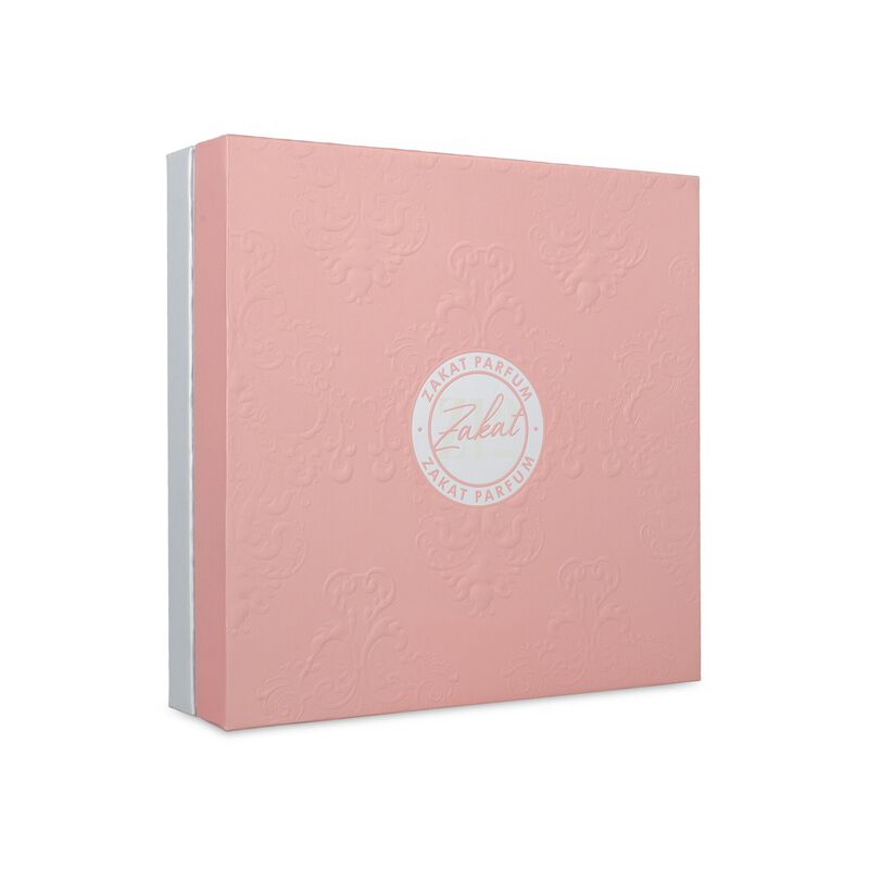 Zakat Z12 100ml Edp Spray image number null