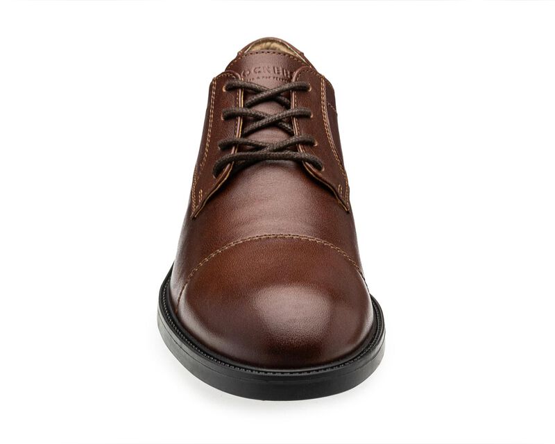 Zapatos Dockers Para Caballero Bruno D2224761 C... image number null