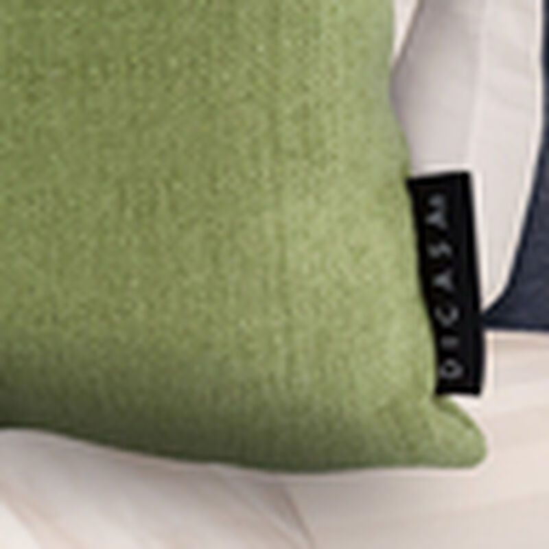 Cojin Dicasa ZitaOne Verde image number null