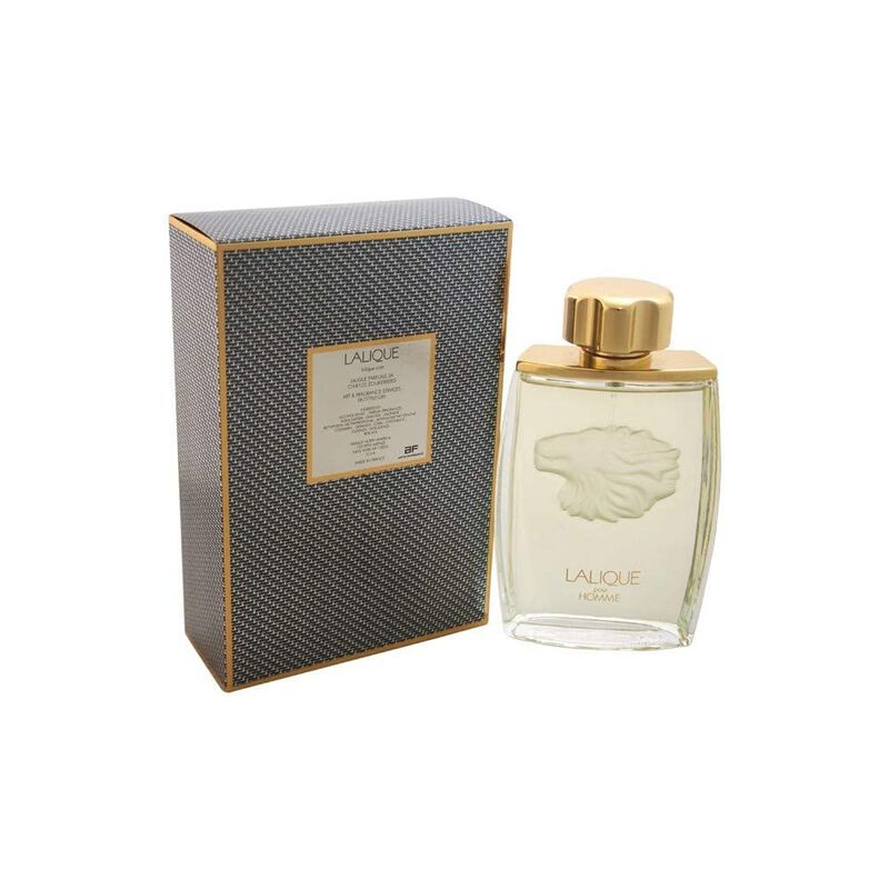 Perfume Lalique Eau De Parfum En Aerosol Para H... image number null