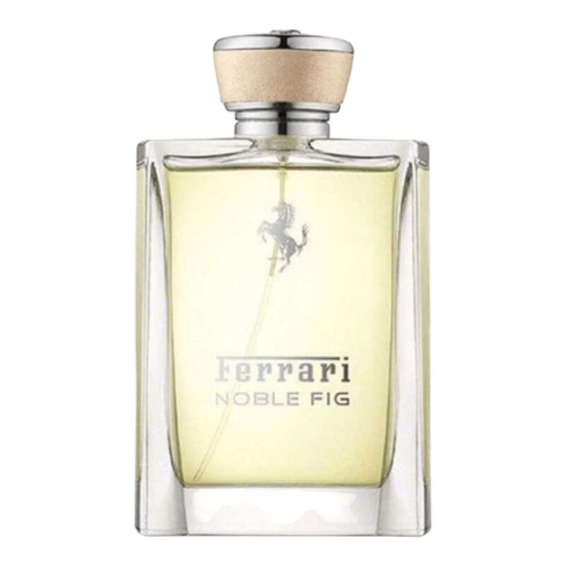 Perfume Ferrari Noble Fig Edt 100 Ml image number null
