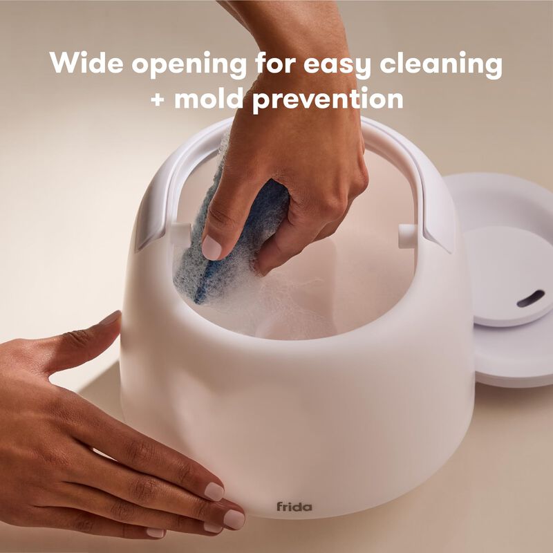 Humidificador Cool Mist Frida Baby 3 En 1 Para ... image number null