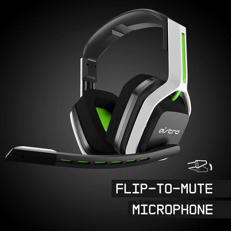 Auriculares Inal&aacute;mbricos Astro Gaming A20 Gen 2... image number null