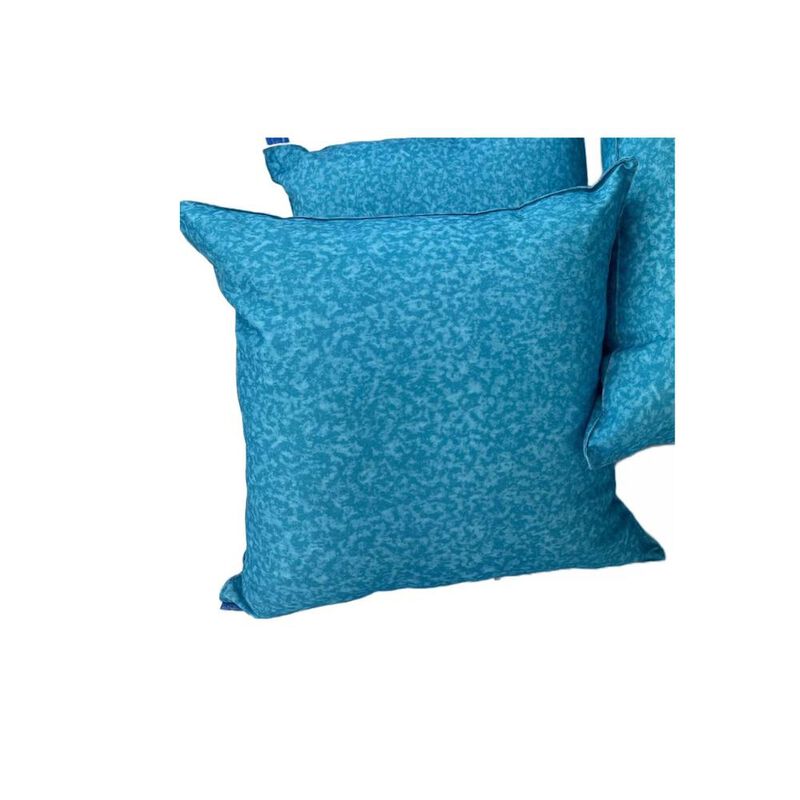 Set 6 Cojines Decorativos Premium Almoda Combin... image number null