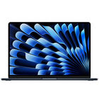MacBook Air 15" Apple Chip M5, Ram 16gb, Ssd 512gb Medianoche Mdvh4e-a