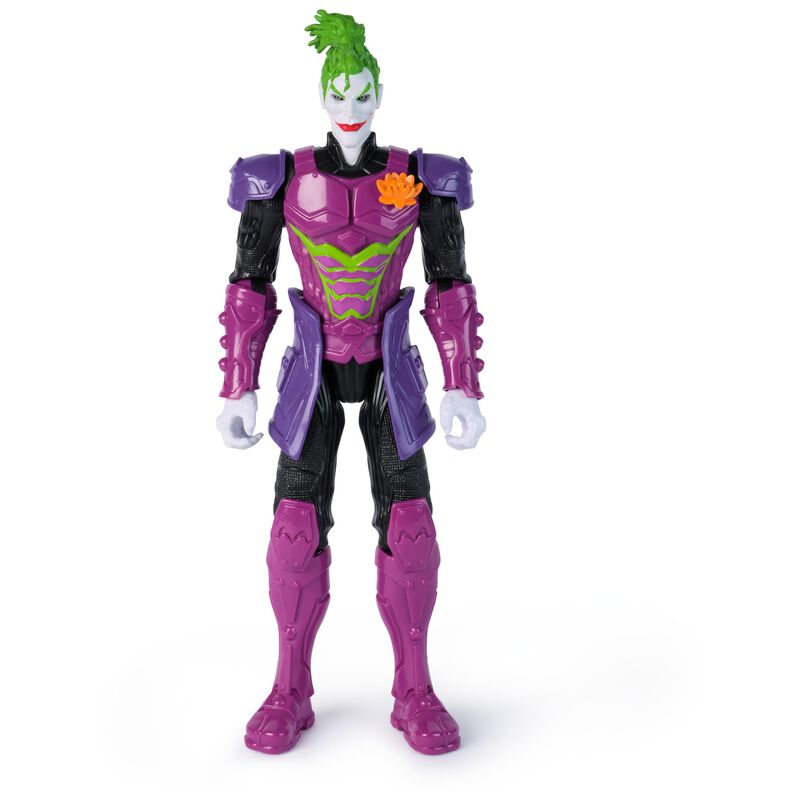 Figura De Acci&oacute;n Dc Comics Batman Ninja Strike ... image number null