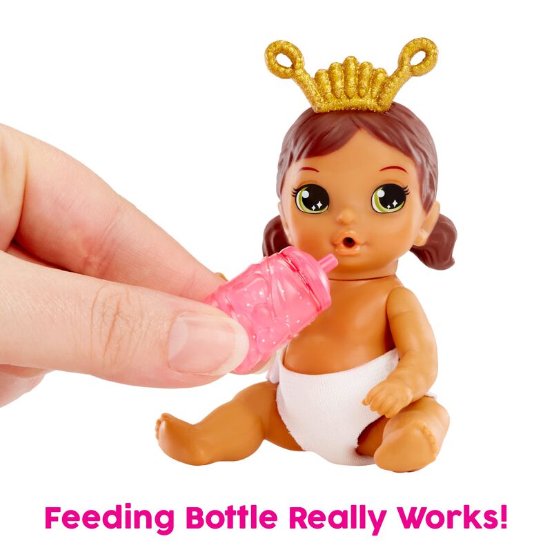 Mu&ntilde;eca Coleccionable Baby Born Surprise Series ... image number null