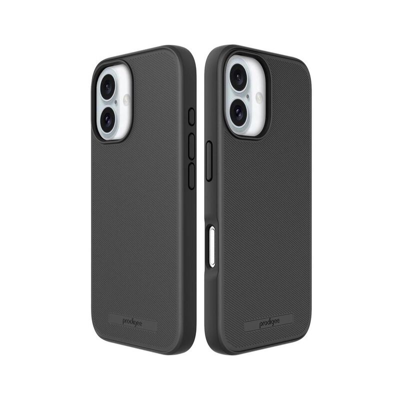Funda PRODIGEE Solid Mag para iPhone 16 - Negra image number null