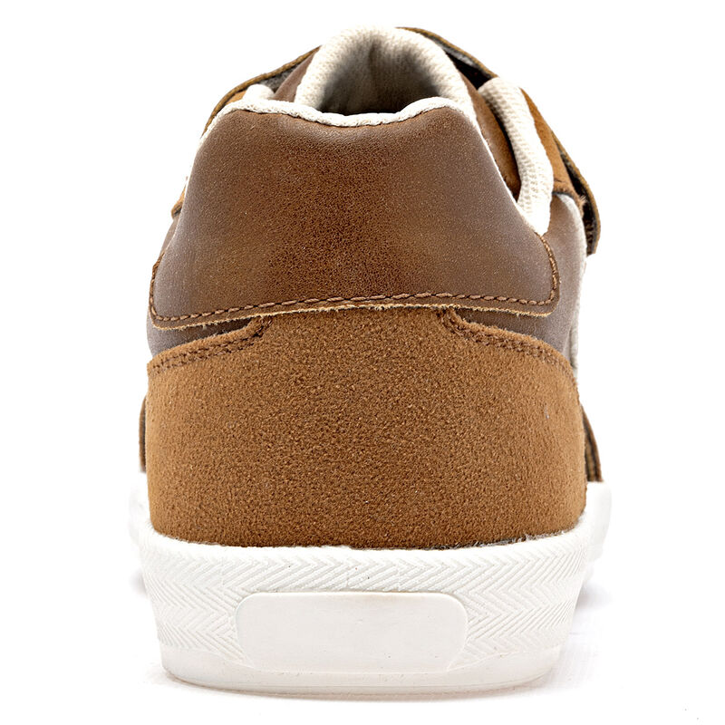 Yuyin tenis para Hombre camel blanco cod 141023... image number null