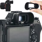 C&aacute;mara Con Visor Y Visor Para Sony Alpha A7r V A7s Iii A1