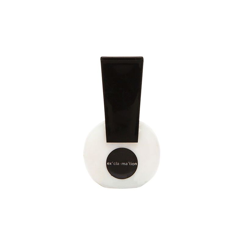 Colonia En Aerosol Perfume Coty Exclamation, 50... image number null