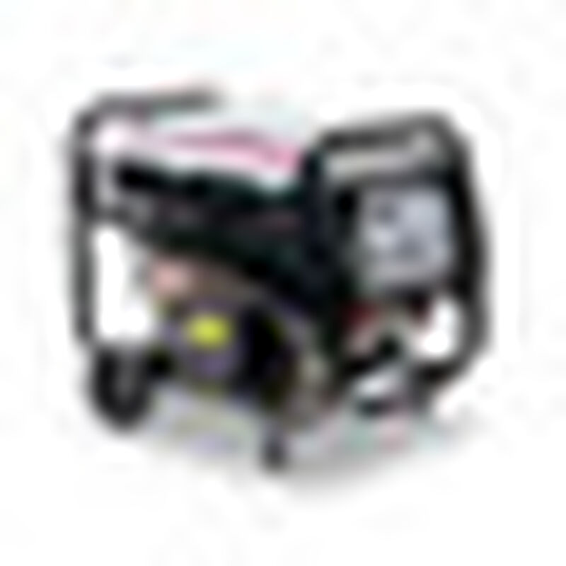 Motosoldadora Diesel 200A 10Hp 5500Wtts (Toro D... image number null