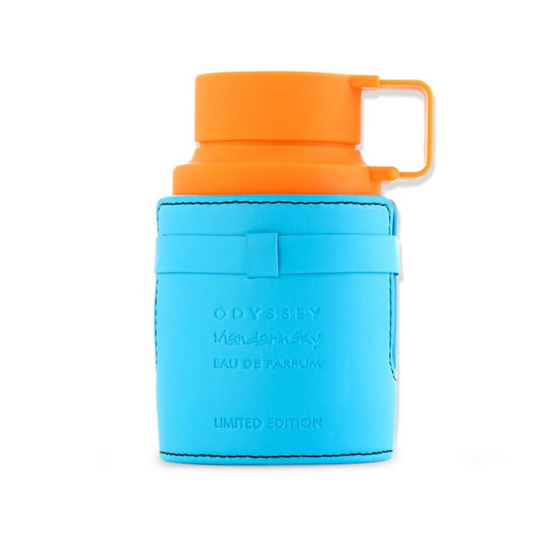 Perfume Armaf Odyssey Mandarin Sky Eau De Parfu... image number null