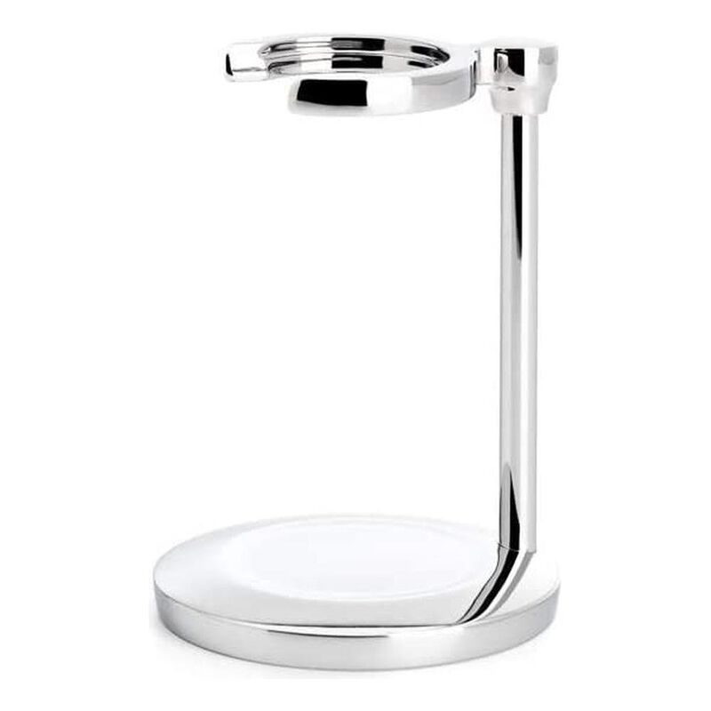 Muhle Base Metalica Para Brocha De Afeitar image number null
